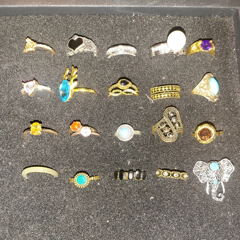 RING LOT 2